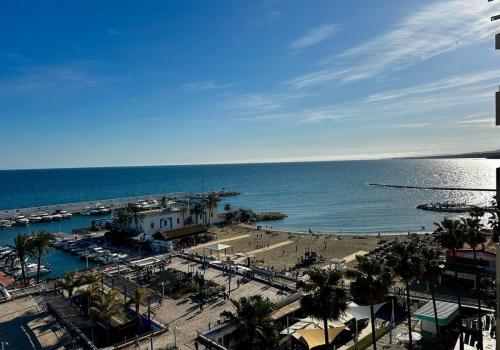 Apartamentos de Segunda mano en Málaga