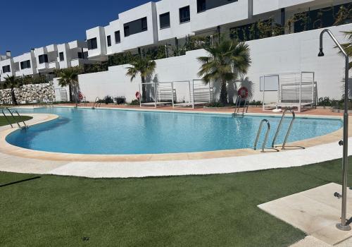 Homes in Mijas