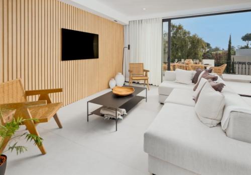Venta en Marbella