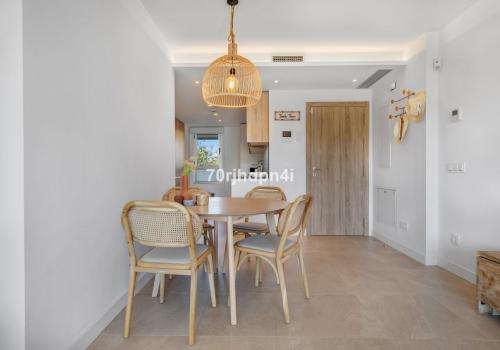 Properties in Mijas