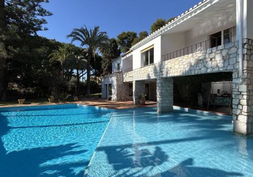 Villas en Marbella