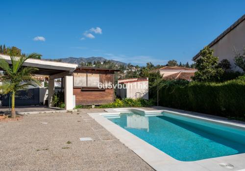Villa for sale in Mijas Costa - R4967569