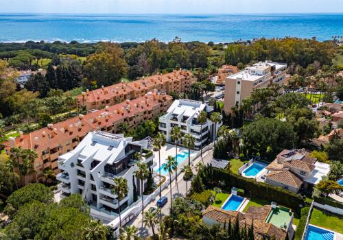 Venta en Marbella