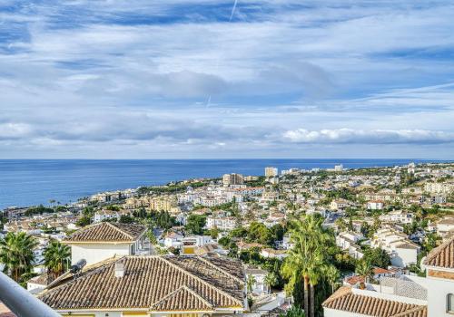 Venta en Mijas