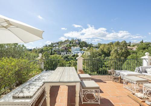 Venta en Benahavís