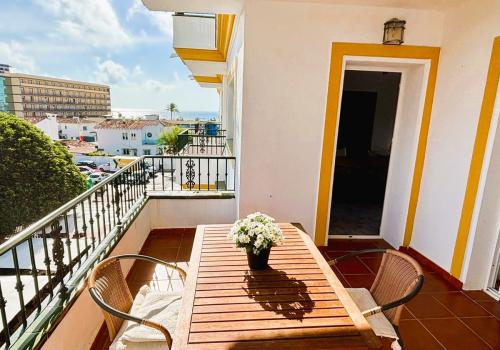 Apartamentos de Segunda mano en Málaga