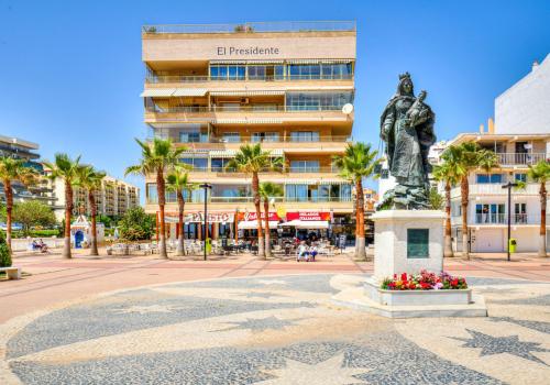 Apartamentos de Segunda mano en Málaga