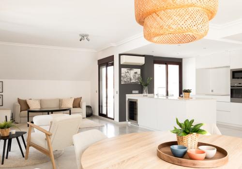 Apartamentos de Segunda mano en Marbella