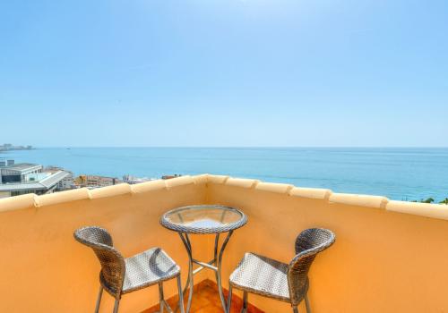 Venta en Fuengirola