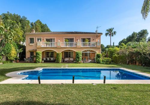 Venta en Marbella