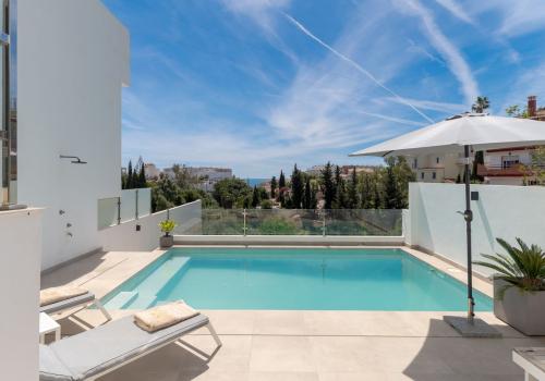Casas en Fuengirola