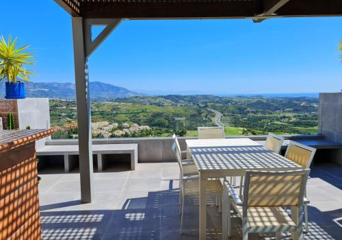 Huoneisto myytävänä La Cala de Mijas - R5367757