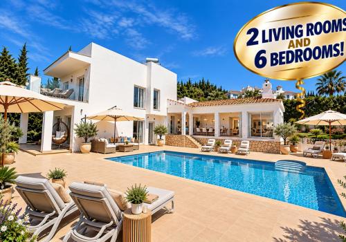 Homes in Mijas