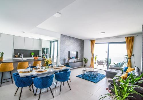 Inmuebles en Fuengirola