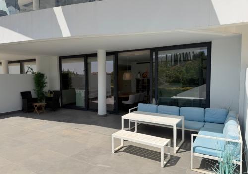 Venta en Málaga
