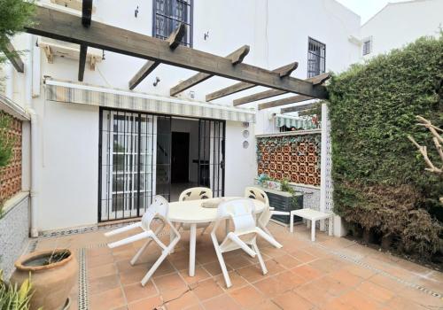 House for sale in Mijas Golf - R5365915