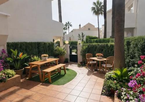 Casas de Segunda mano en Marbella