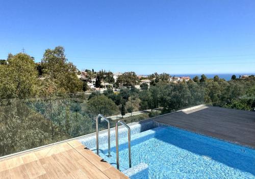 Apartamentos en Fuengirola
