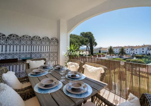 Venta en Marbella