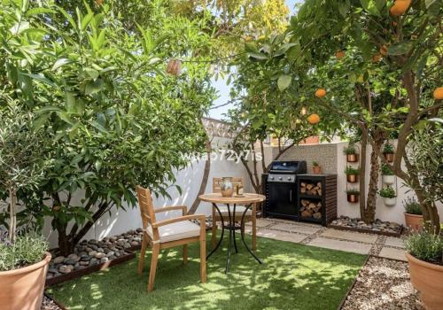 Casas de Segunda mano en Marbella