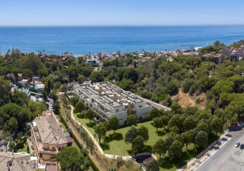 Venta en Marbella