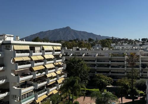 Venta en Marbella