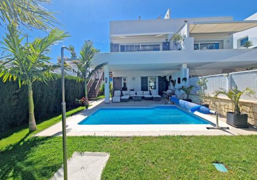 Inmuebles en Mijas