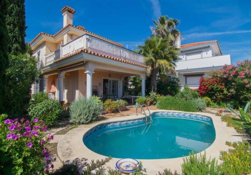 Viviendas de Segunda mano en Málaga