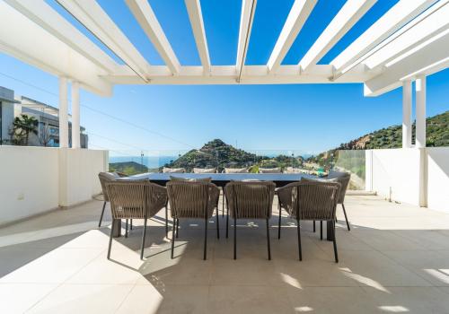 Venta en Marbella