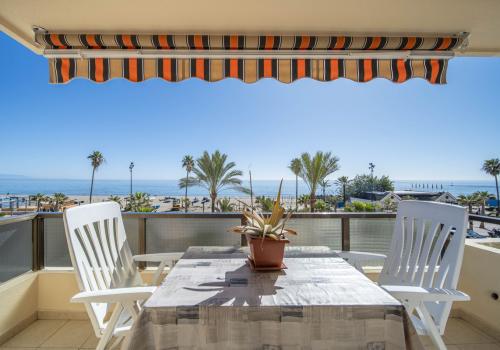 Apartamentos de Segunda mano en Fuengirola