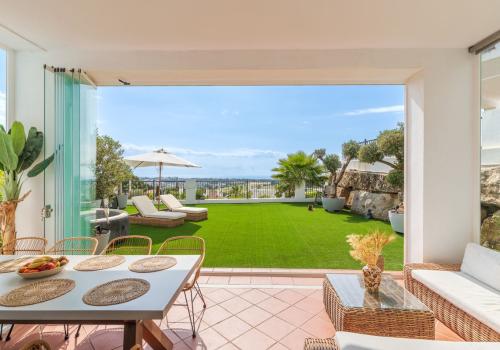 Apartamentos de Segunda mano en Benahavís