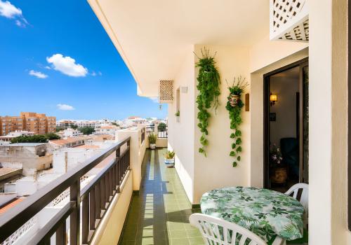 Apartamentos de Segunda mano en Málaga