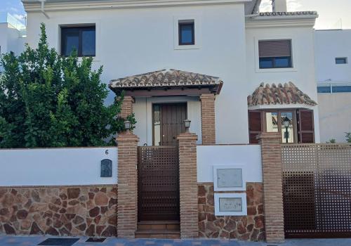 Villas en Fuengirola