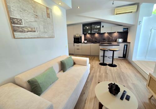 Apartamentos en Marbella