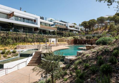 Properties in Marbella