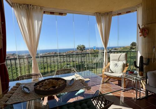 Properties in Mijas