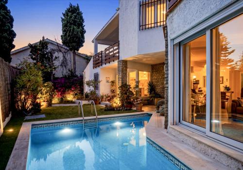 Properties in Marbella