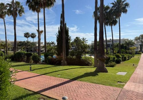 Properties in Marbella