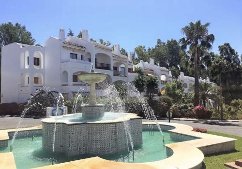 Viviendas en Málaga