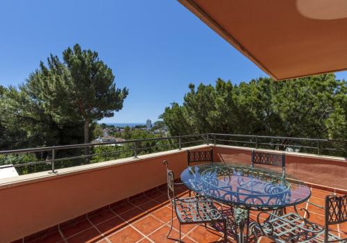 Apartamentos en Marbella