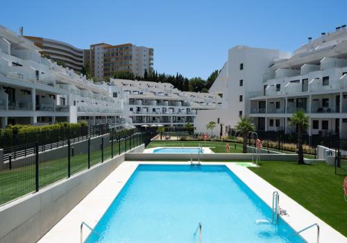 Appartement te koop in Torreblanca del Sol - R5394919 Appartement te koop in Torreblanca del Sol - R5394919