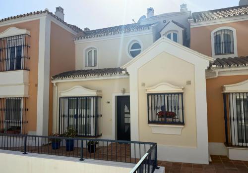 Houses in Marbella