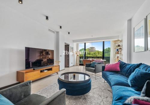 Properties in Marbella