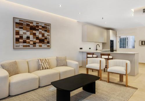 Venta en Marbella