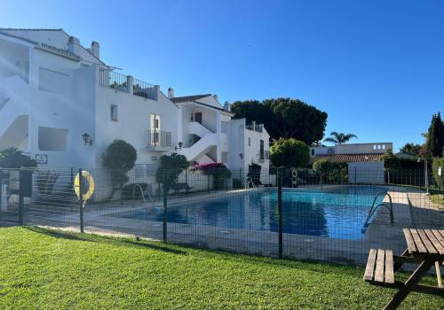 Homes in Estepona
