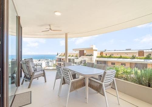 Apartamentos de Segunda mano en Fuengirola