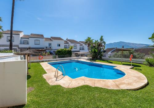 Casas en Coín