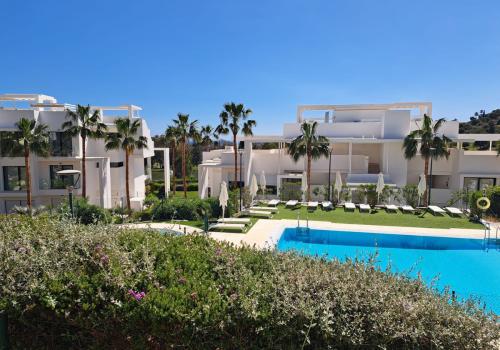 Apartamentos de Segunda mano en Benahavís