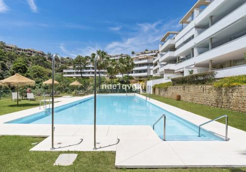 Apartamentos de Segunda mano en Benahavís
