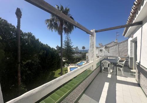 Inmuebles en Mijas